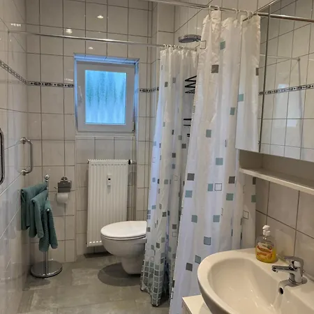 Appartement Rigomagus