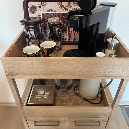 Appartement Rigomagus