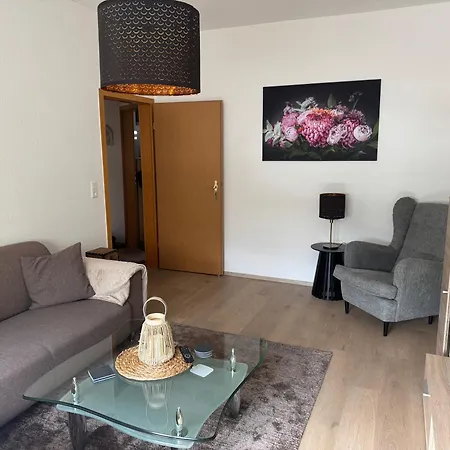 Appartement Rigomagus *