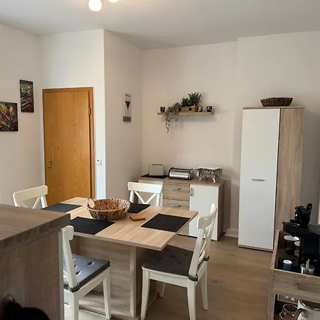 Rigomagus Apartament