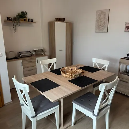 Appartement Rigomagus