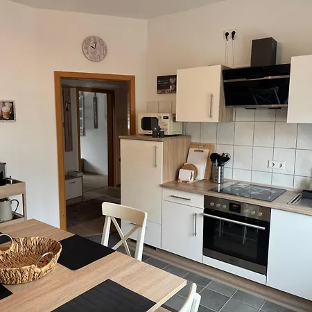 Rigomagus Appartement Remagen