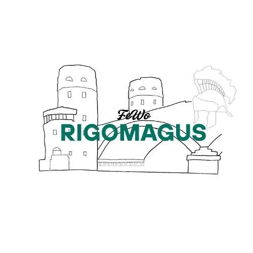Rigomagus דירה