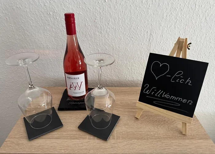 Rigomagus דירה רמאגן