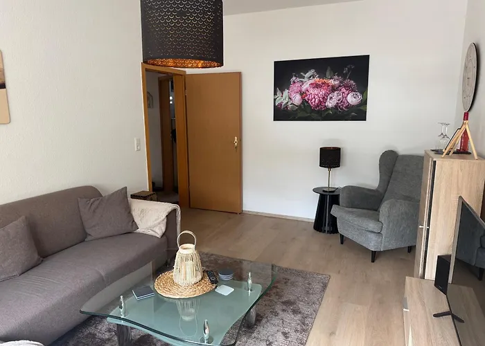 דירה Rigomagus *