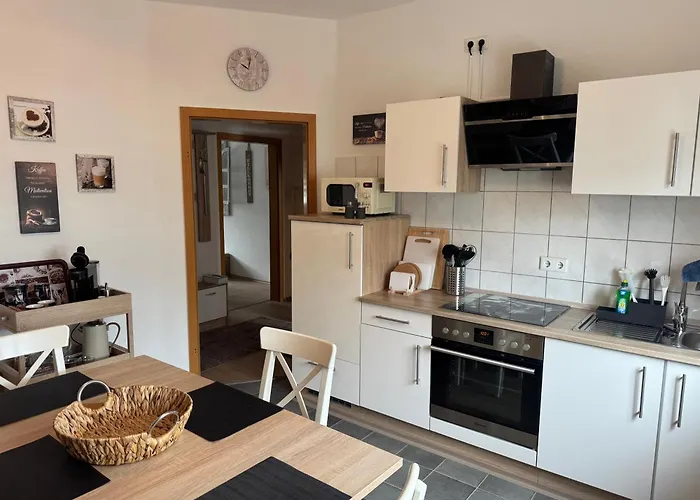 Rigomagus דירה רמאגן